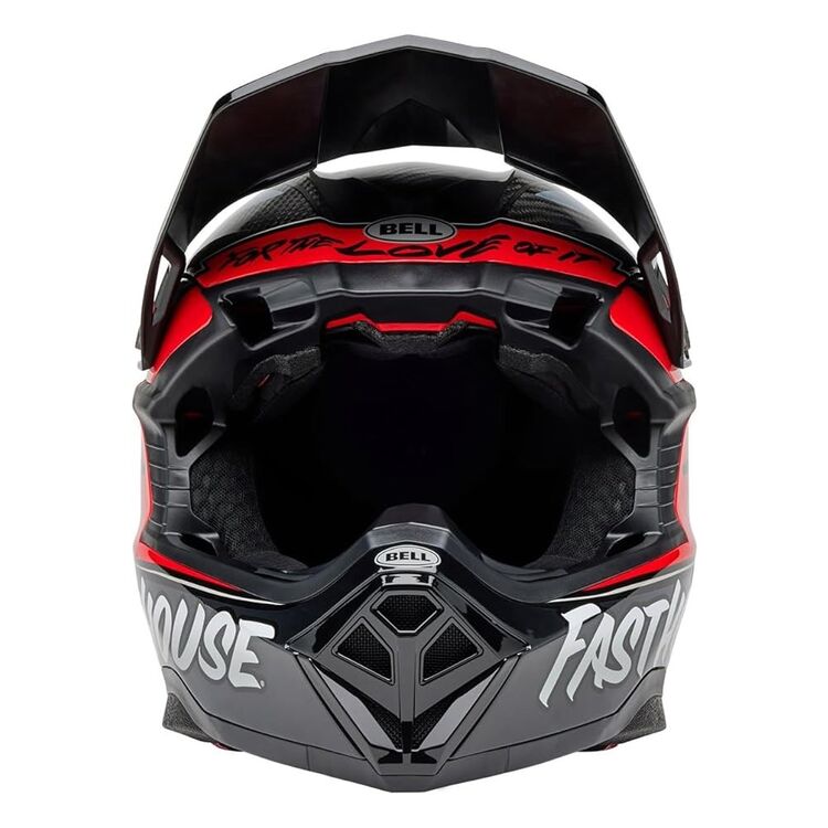 Day in the Dirt 27 Bell Moto-10 Spherical Limited Edition Helmet