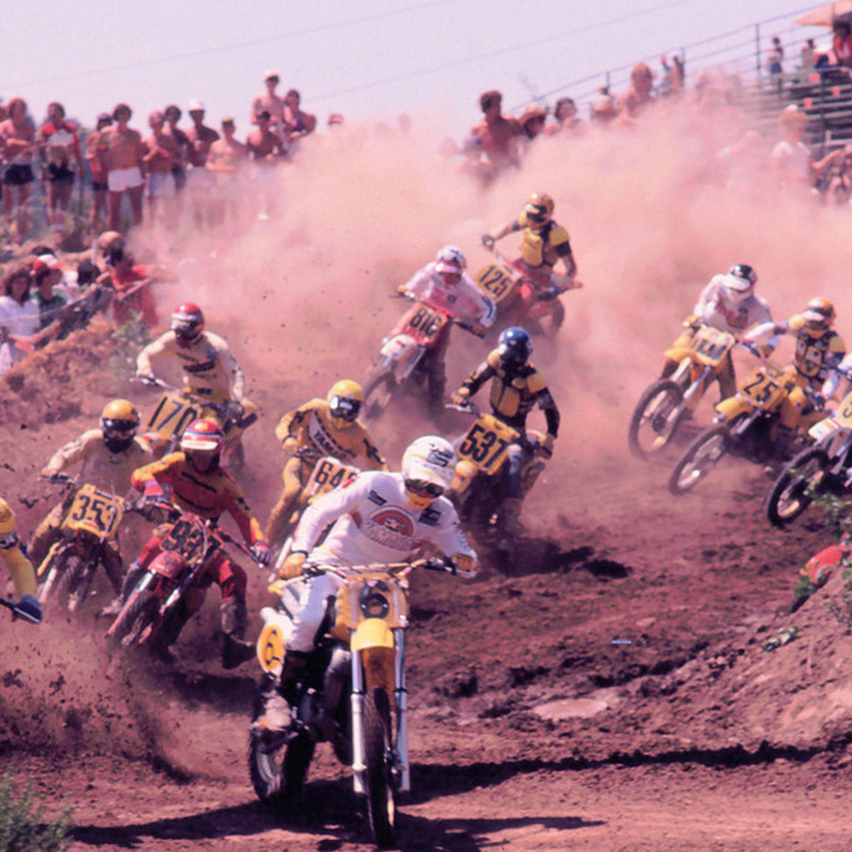 Legendary Tracks Pennant Flags - 3pk