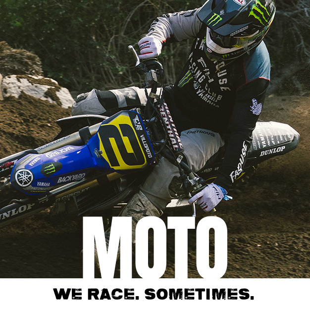 Moto Gear