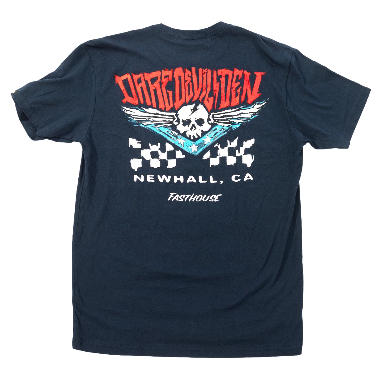 Daredevil Den Tee