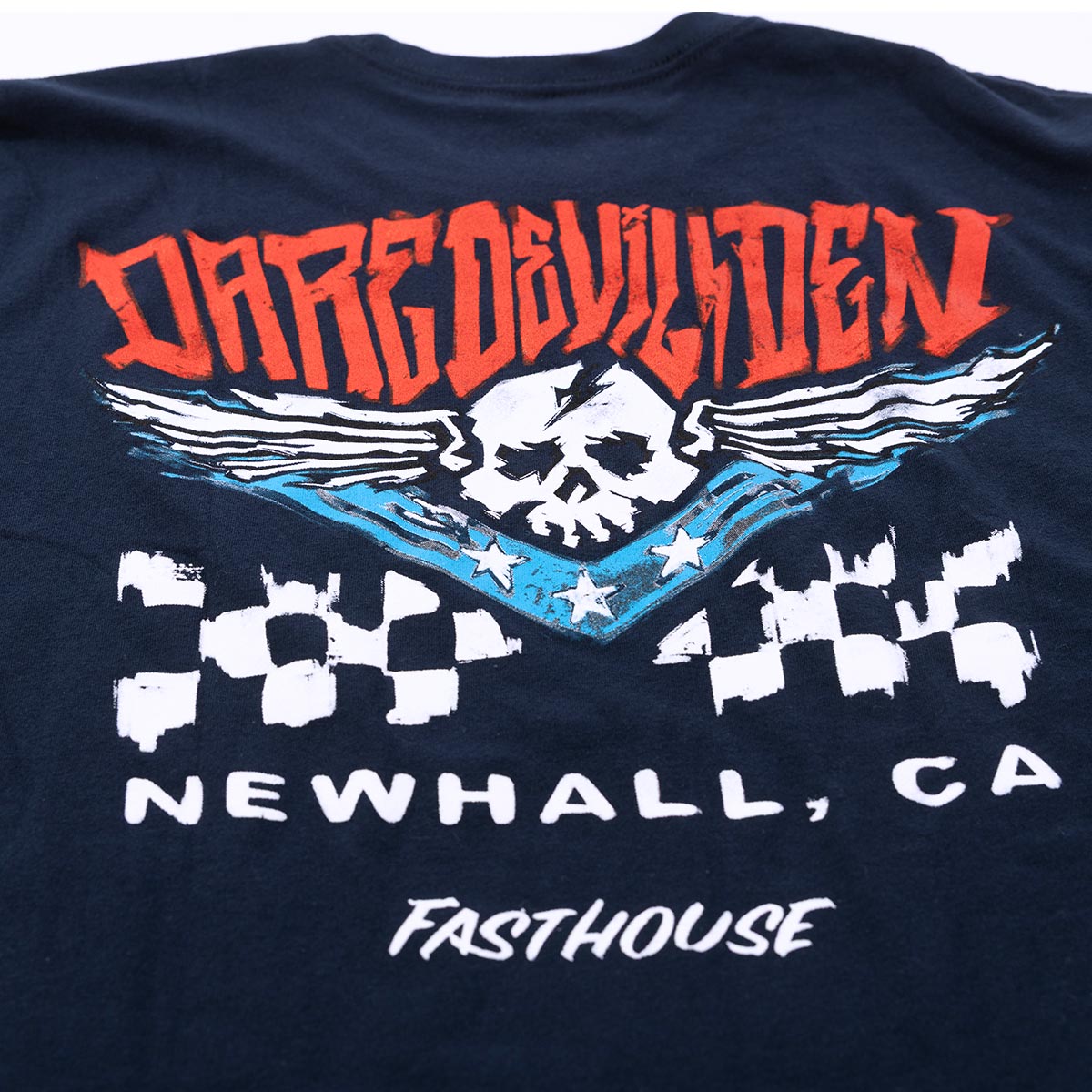 Daredevil Den Tee