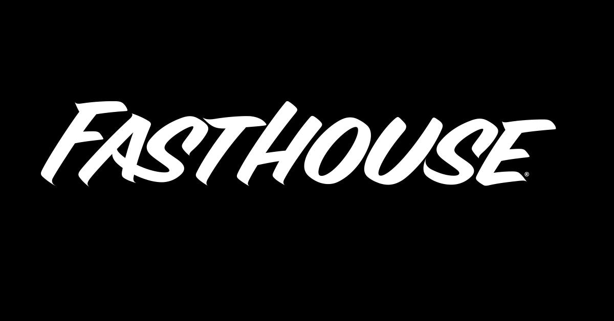Fasthouse logo