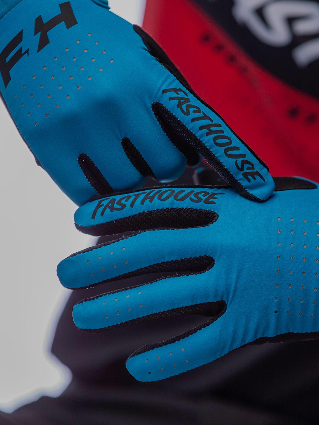 Moto Gloves