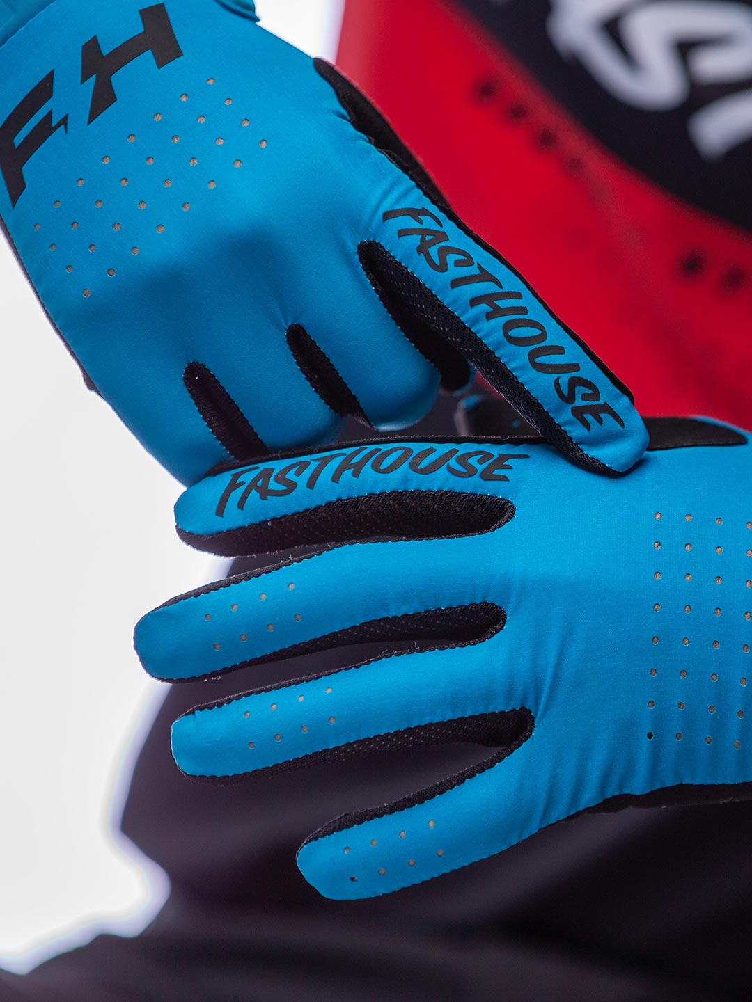 Moto Gloves