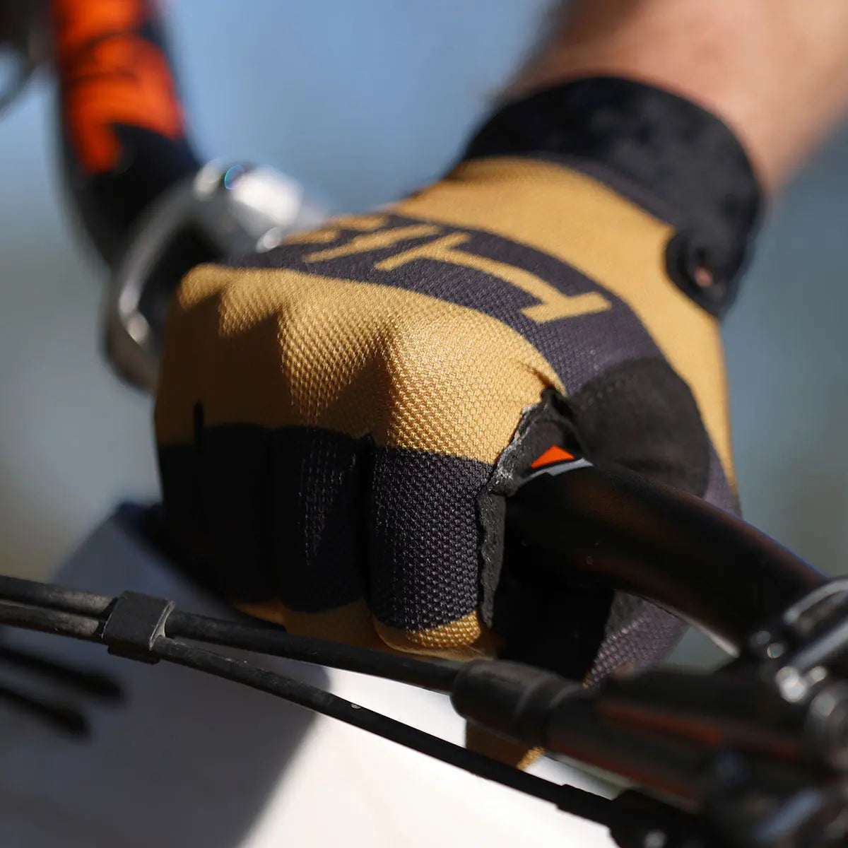 Vapor Ray Glove - Fasthouse