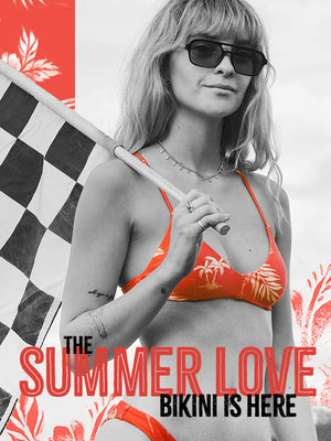 The Summer Love Bikini