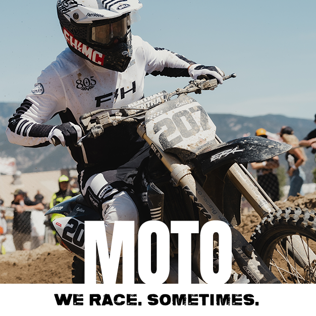 Fasthouse Moto Gear