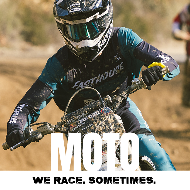 Moto Gear