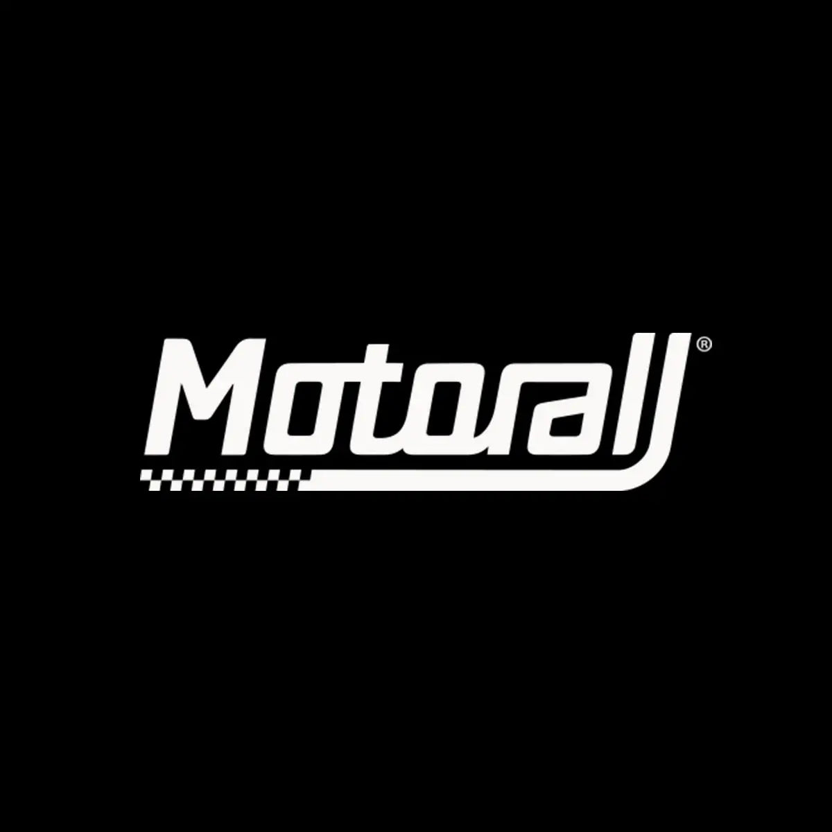 Youth Motorall MX - Checkers - Fasthouse