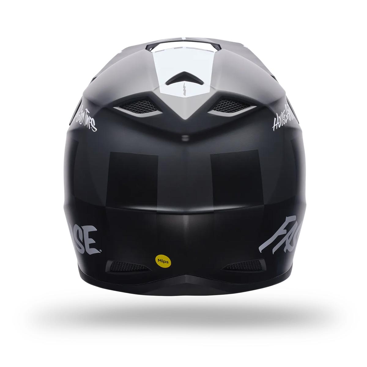 Bell x FH MX-10 MIPS 26 - Matte Black