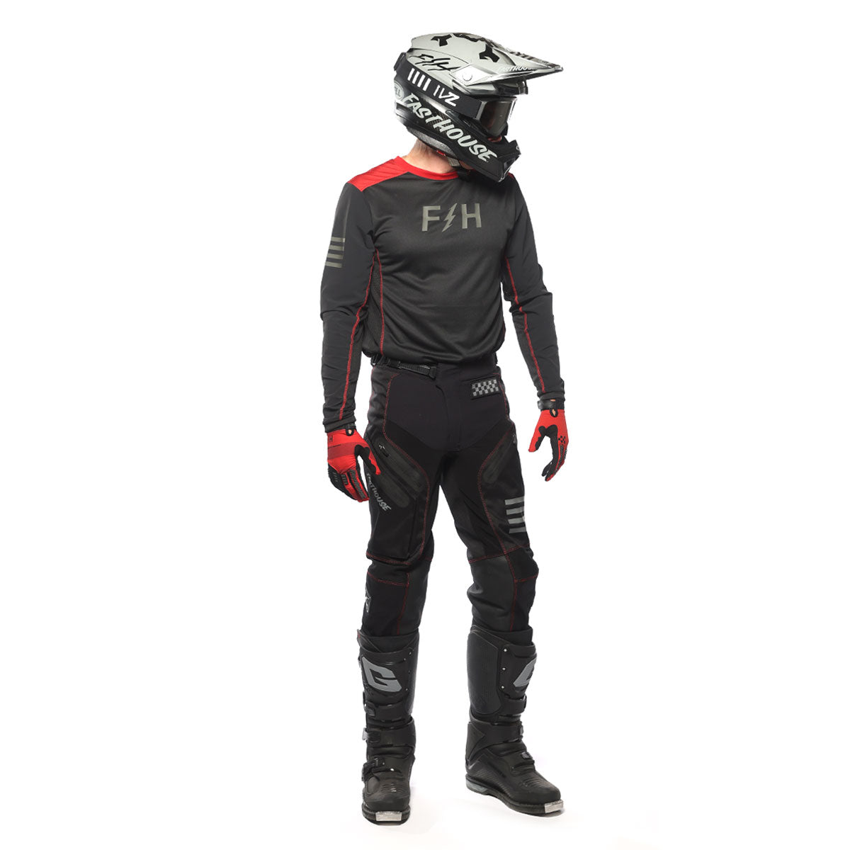 Off-Road Outland Pant Fasthouse