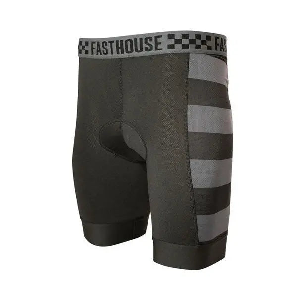 Trail Liner - Black/Gray - Fasthouse