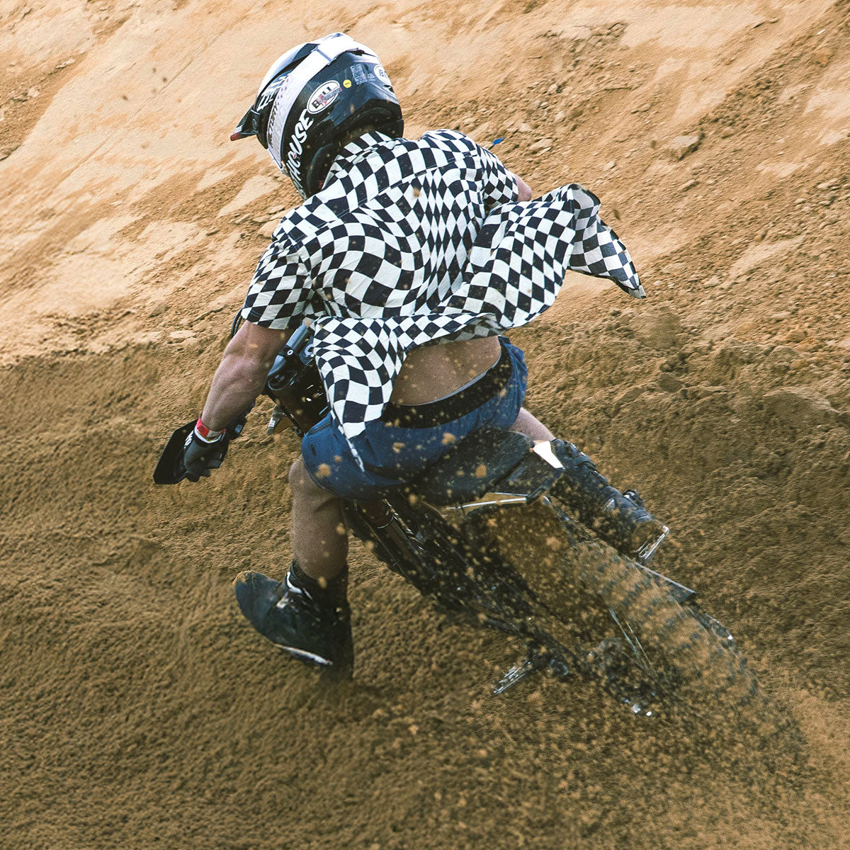 Trip Youth Button Up Shirt