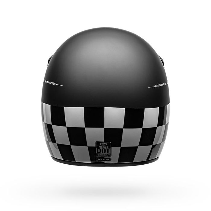 Fasthouse - Bell + Fasthouse Moto 3