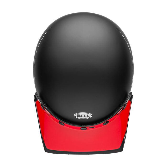 Fasthouse - Bell + Fasthouse Moto 3