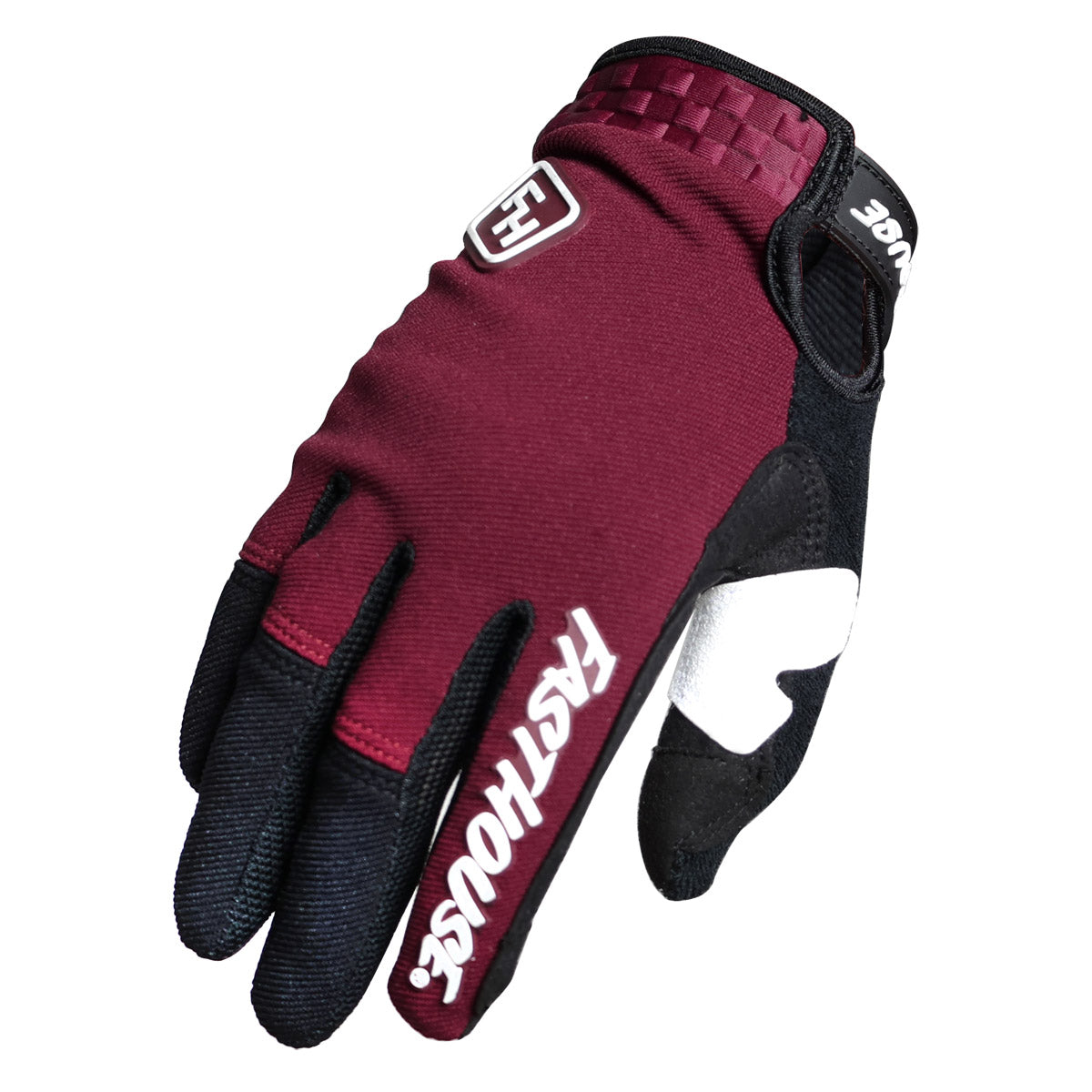 Speed Style Ridgeline+ Glove - Black/White