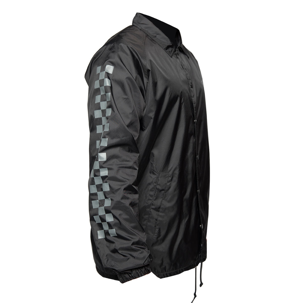 Fasthouse - 68 Trick Jacket - Black