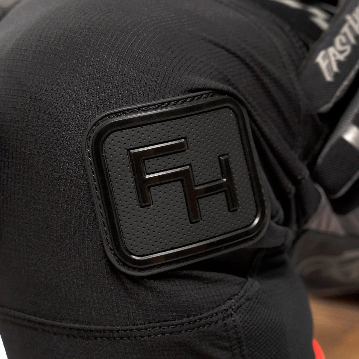 A/C Elrod Glory Pant - Black - Fasthouse