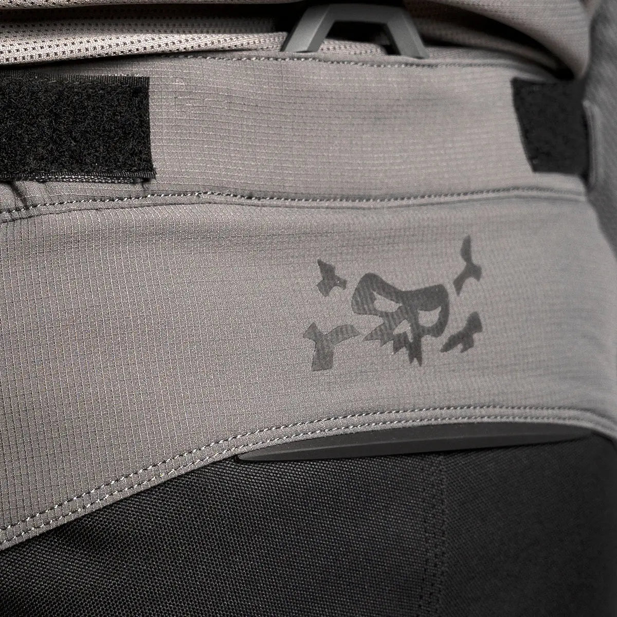 A/C Elrod Glory Pant - Black - Fasthouse