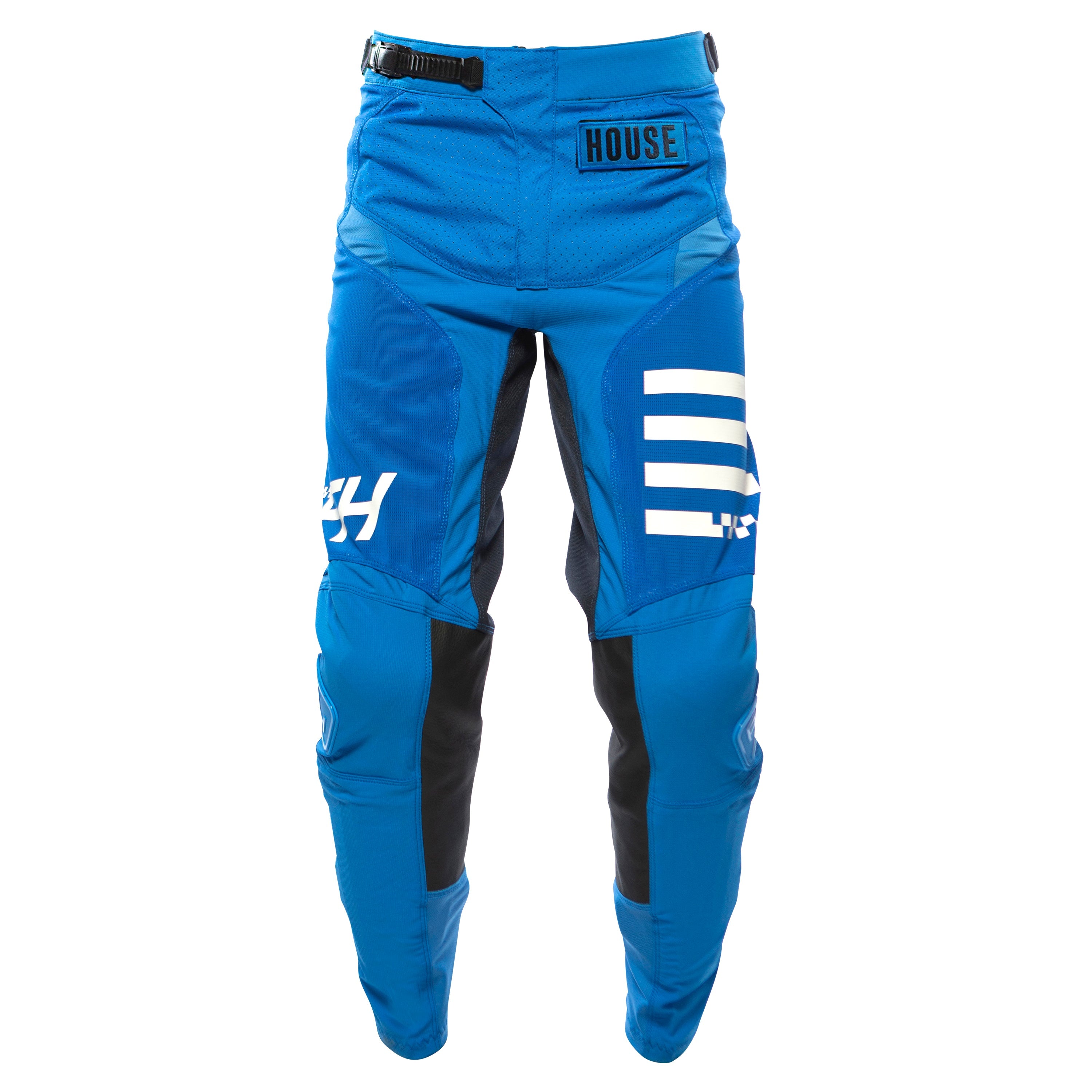 A/C Elrod Glory Pant - Electric Blue closeout