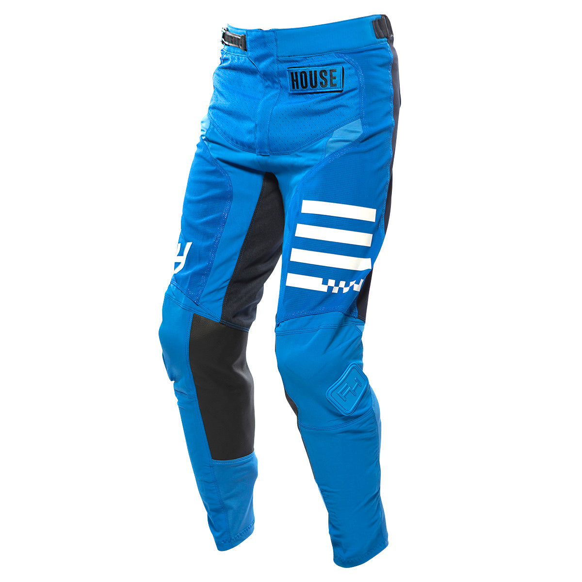 A/C Elrod Glory Pant - Electric Blue closeout
