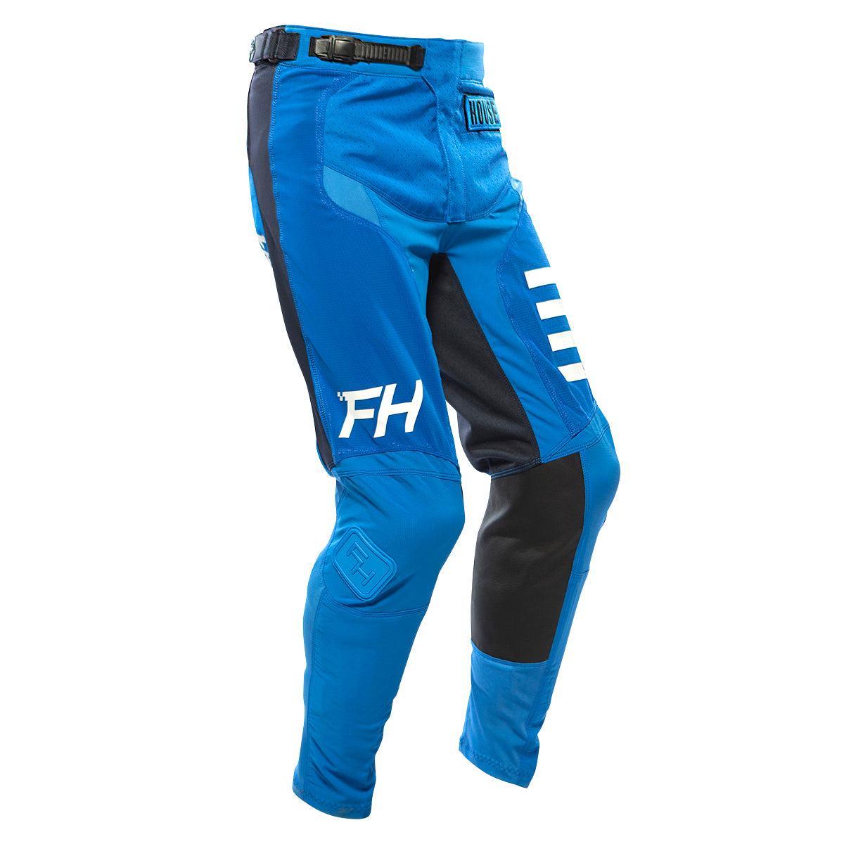 A/C Elrod Glory Pant - Electric Blue closeout
