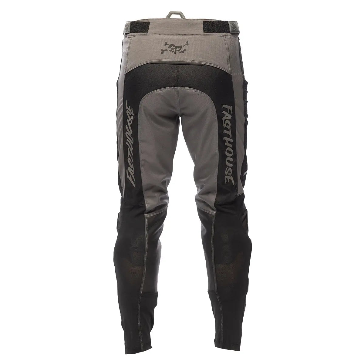 A/C Elrod Glory Pant - Black - Fasthouse