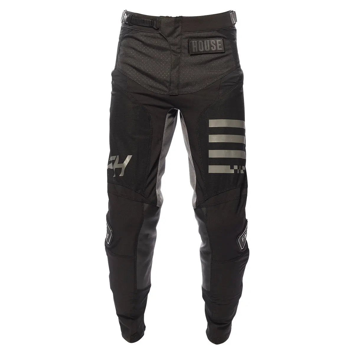 A/C Elrod Glory Pant - Black - Fasthouse