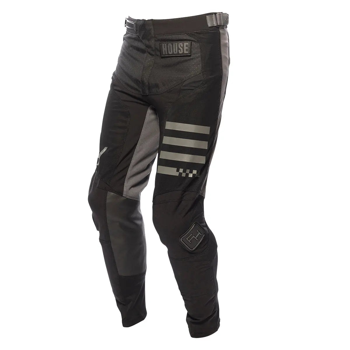 A/C Elrod Glory Pant - Black - Fasthouse