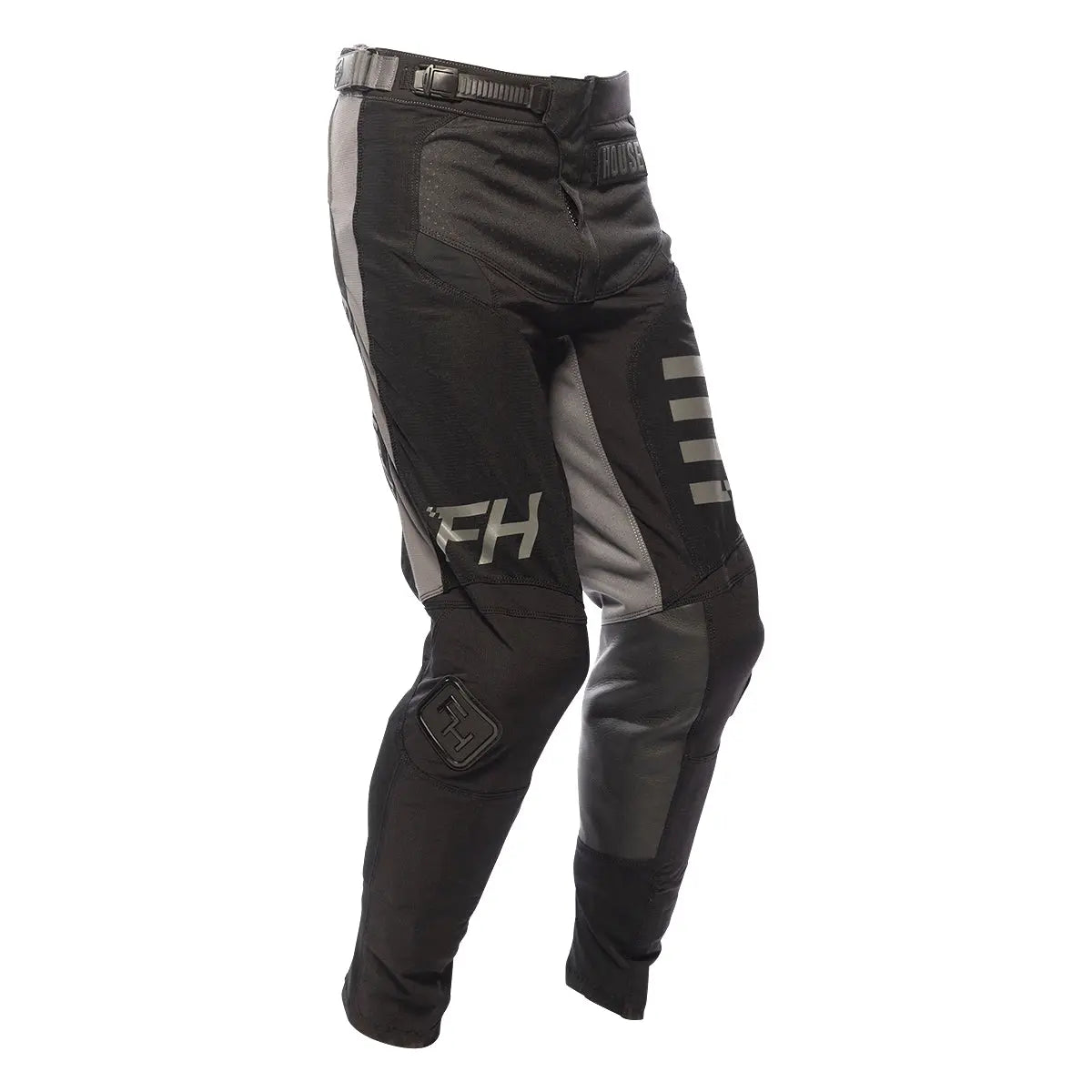 A/C Elrod Glory Pant - Black - Fasthouse