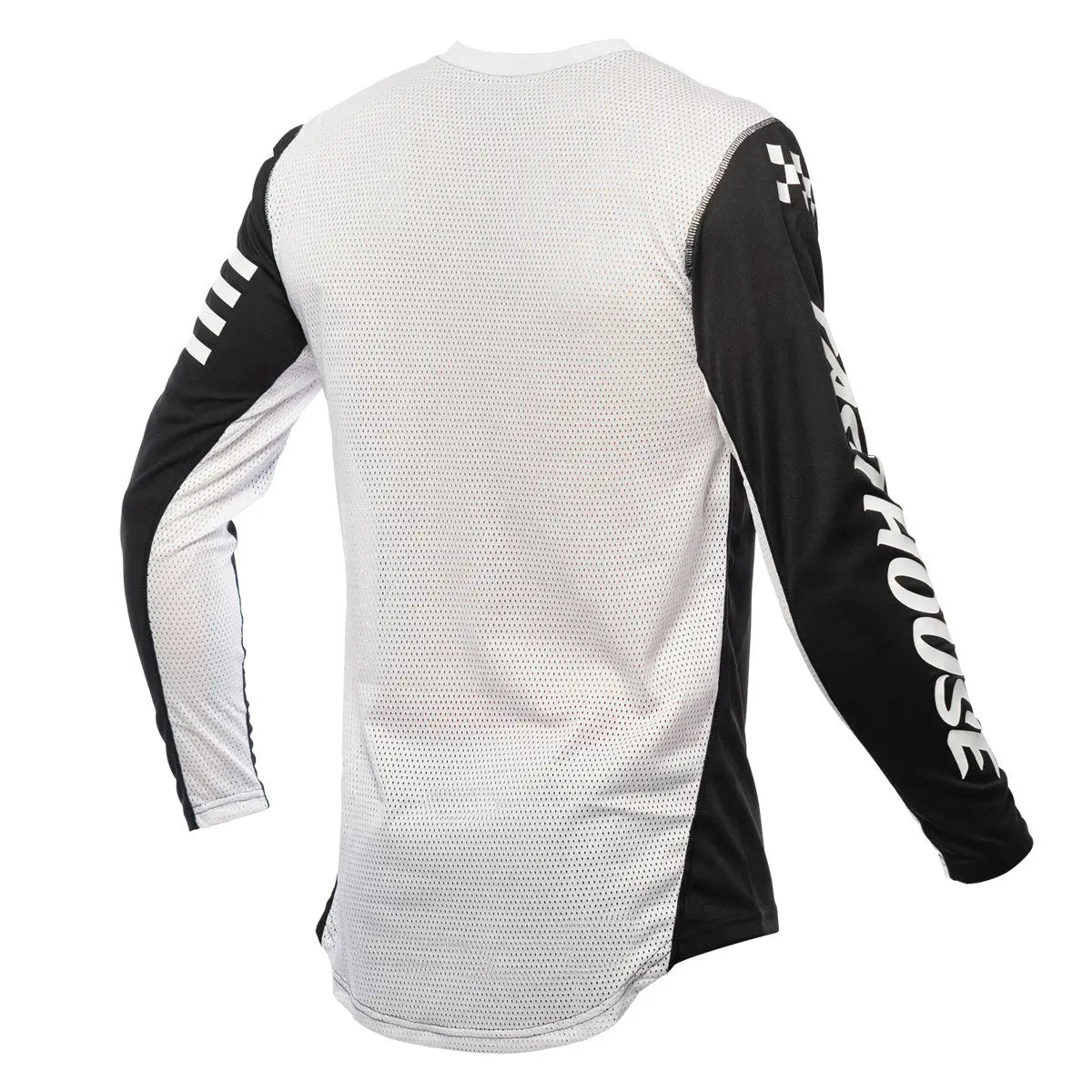 A/C Elrod Jersey - Black - Fasthouse