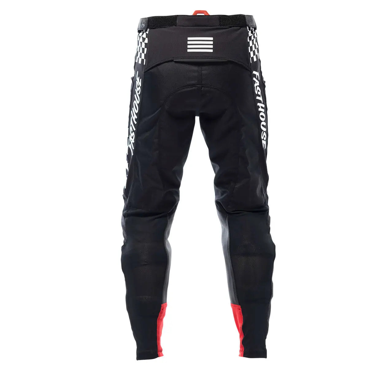 A/C Elrod Pant - Black - Fasthouse