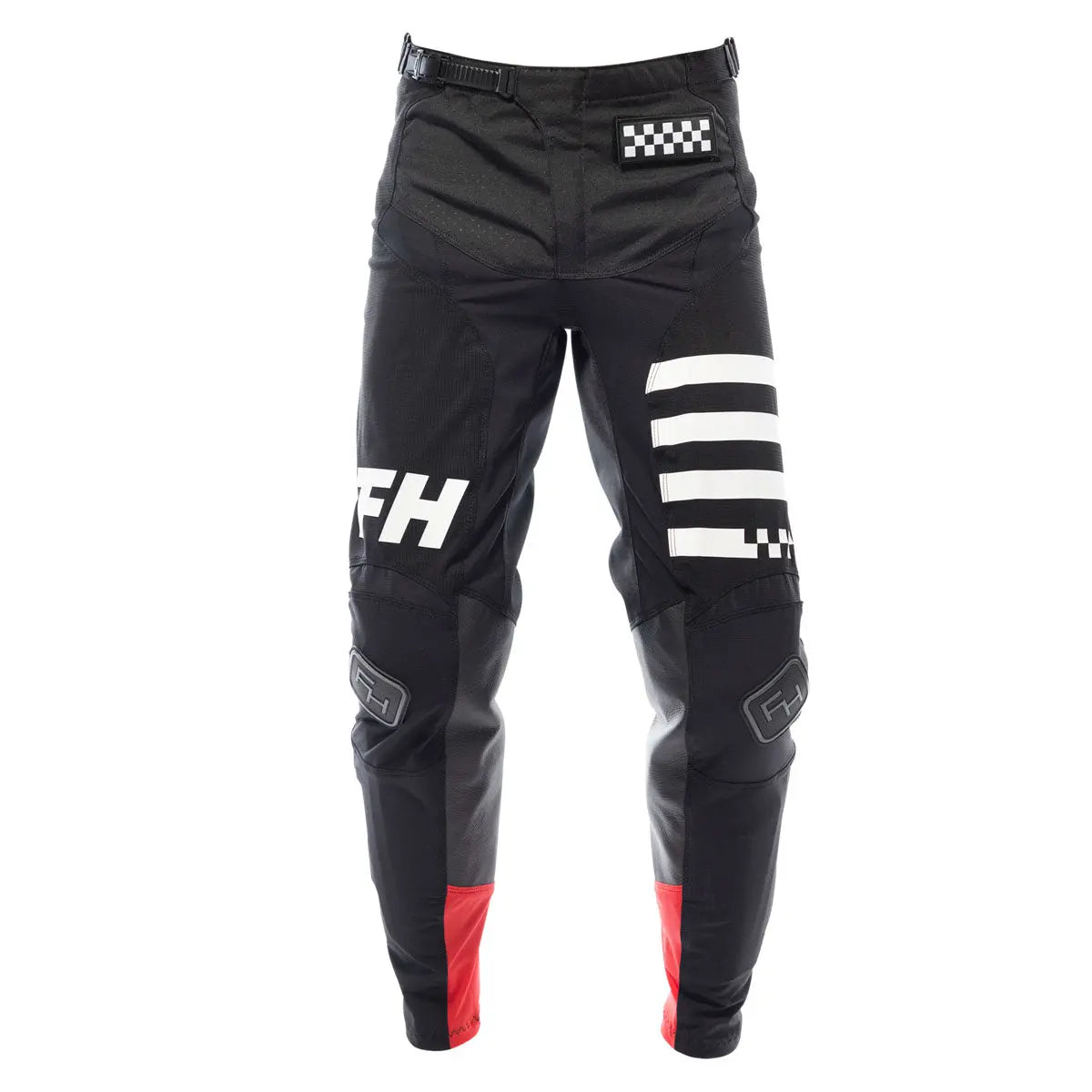 A/C Elrod Pant - Black - Fasthouse