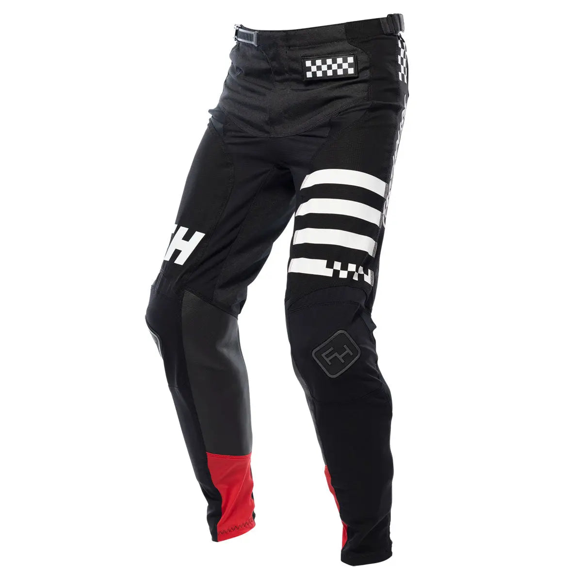 A/C Elrod Pant - Black - Fasthouse