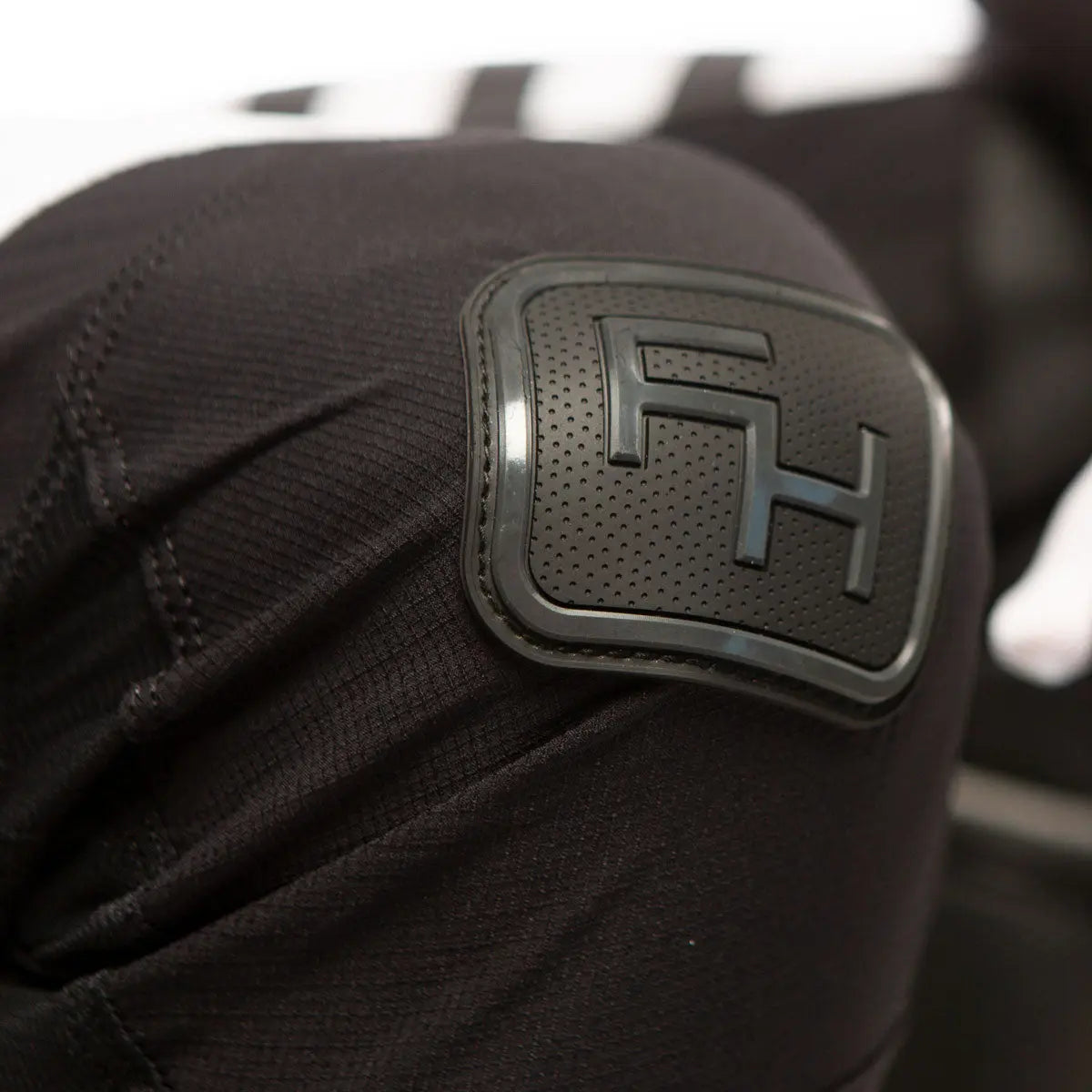 A/C Elrod Pant - White - Fasthouse