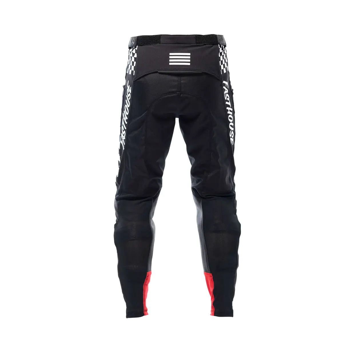 A/C Elrod Youth Pant - Black - Fasthouse