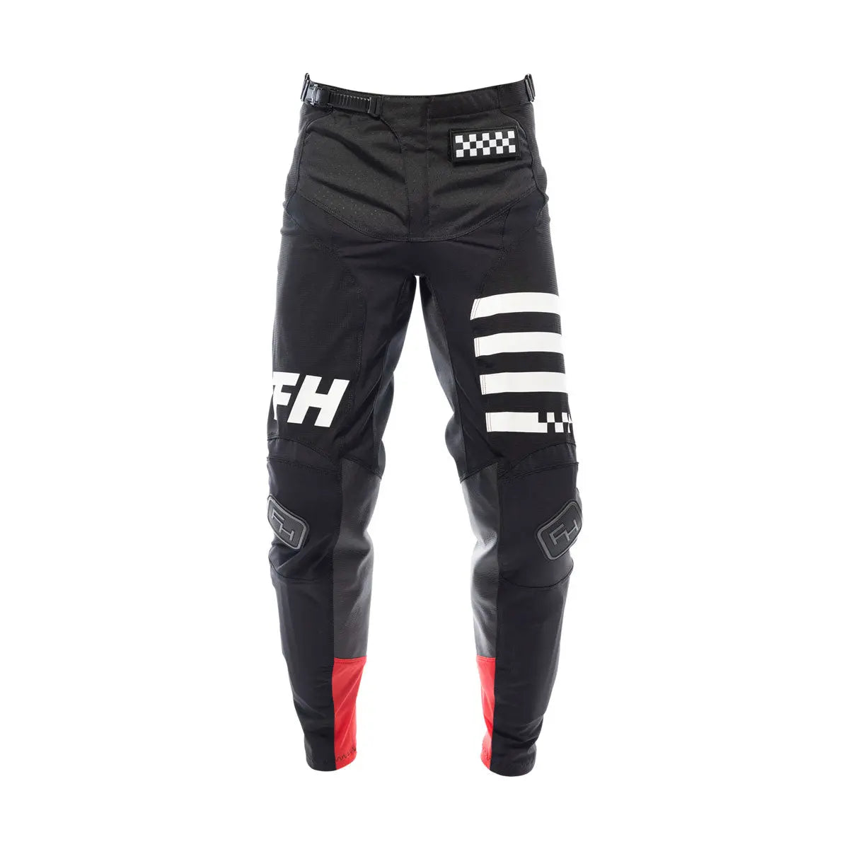 A/C Elrod Youth Pant - Black - Fasthouse