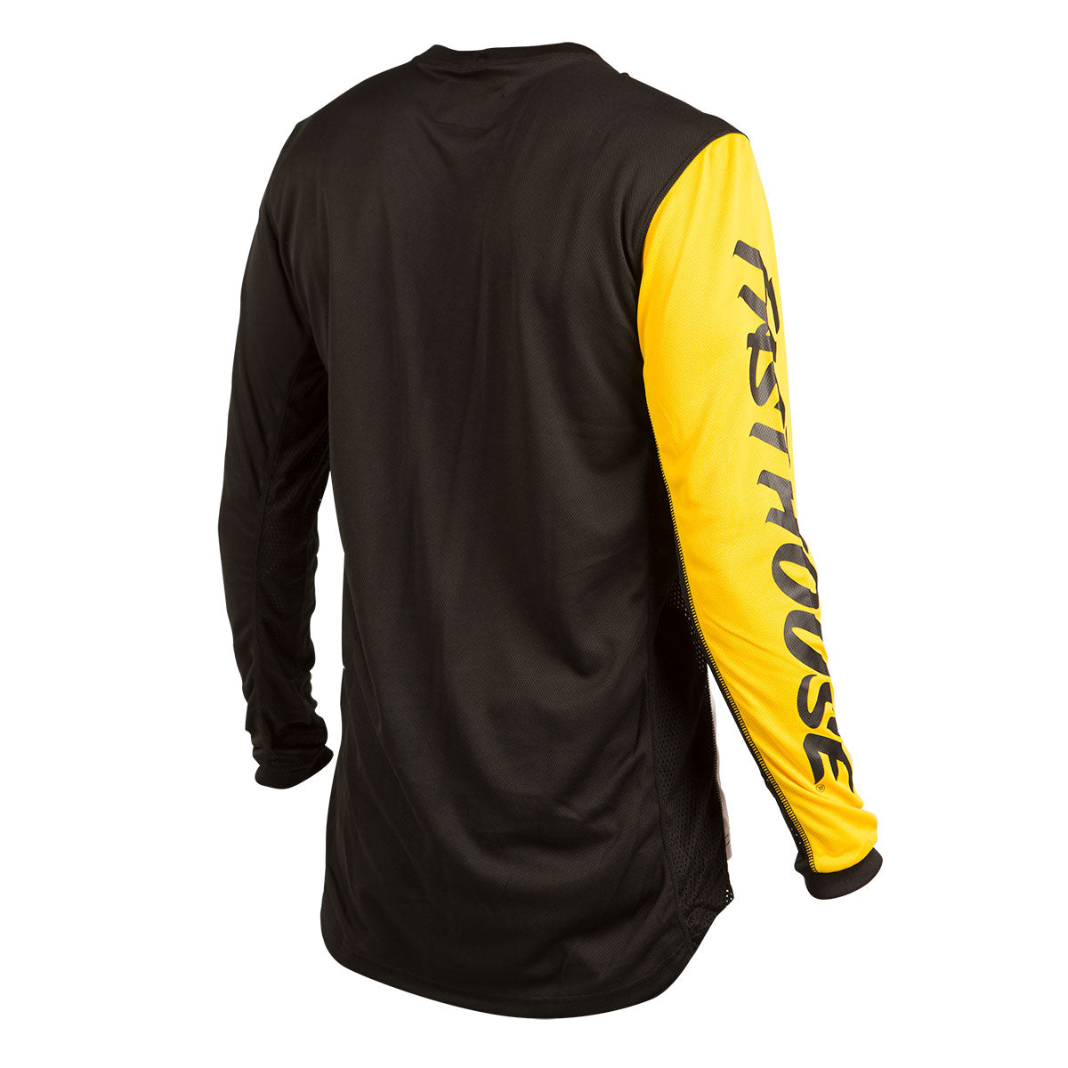 Fasthouse - Icon L1 Jersey - White/Yellow