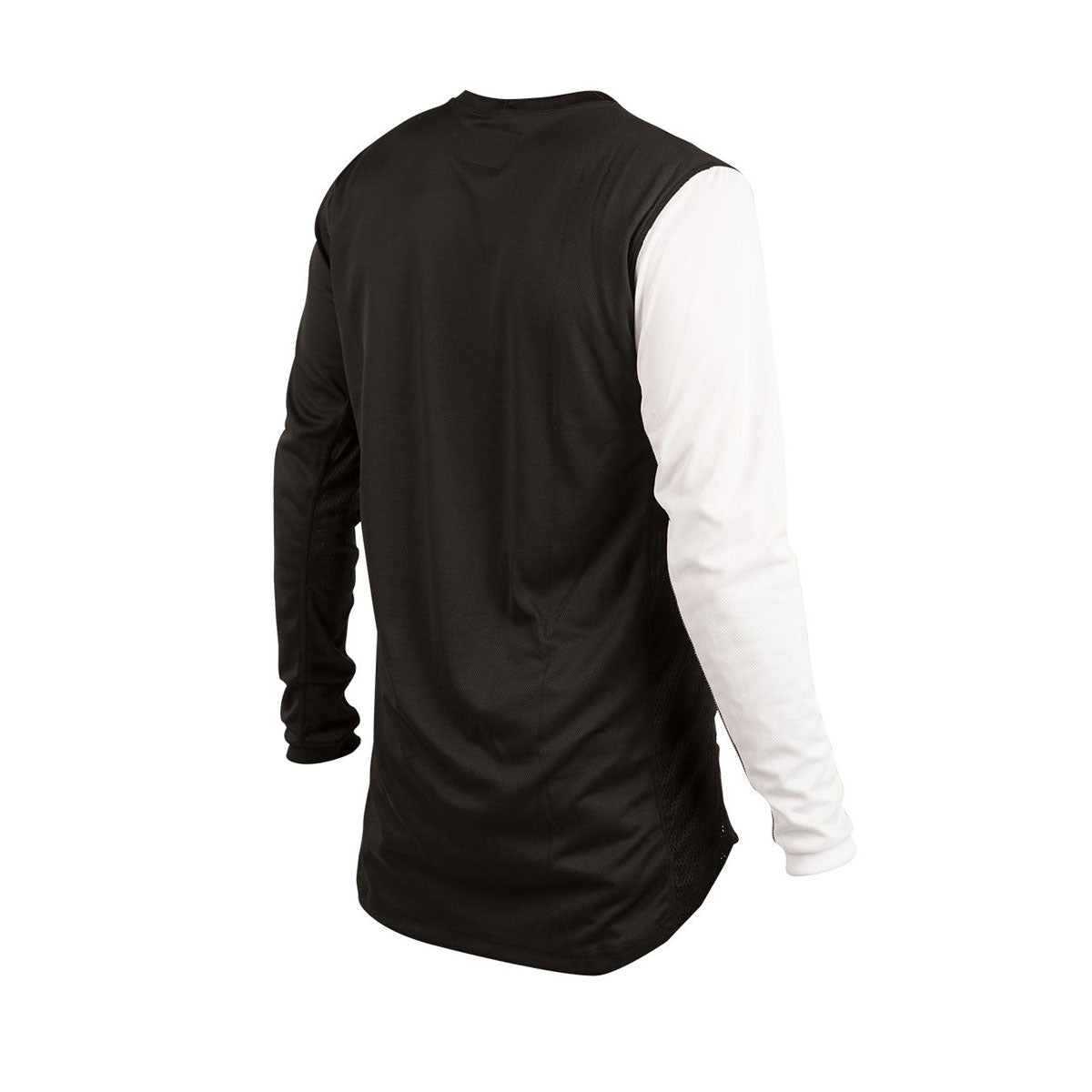 Fasthouse - Block L1 Youth Jersey - Black