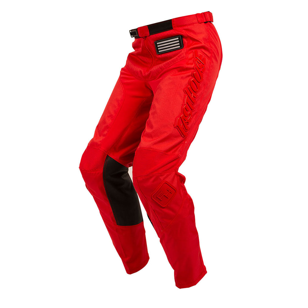 Fasthouse - Grindhouse Pant - Solid Red