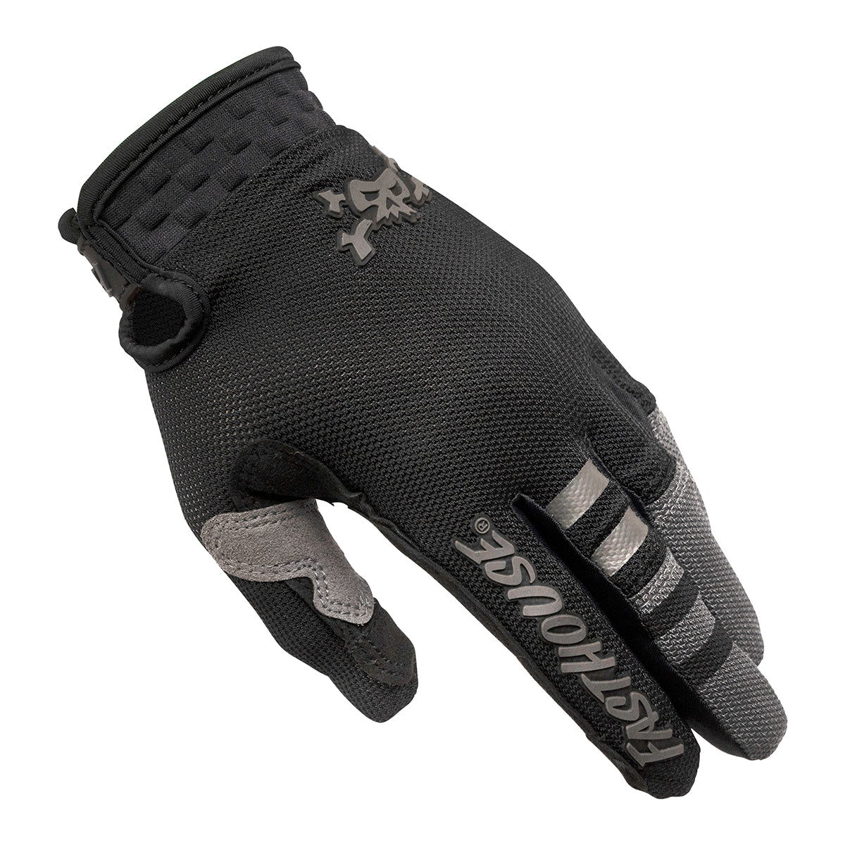 A/C Elrod Glory Glove - Black