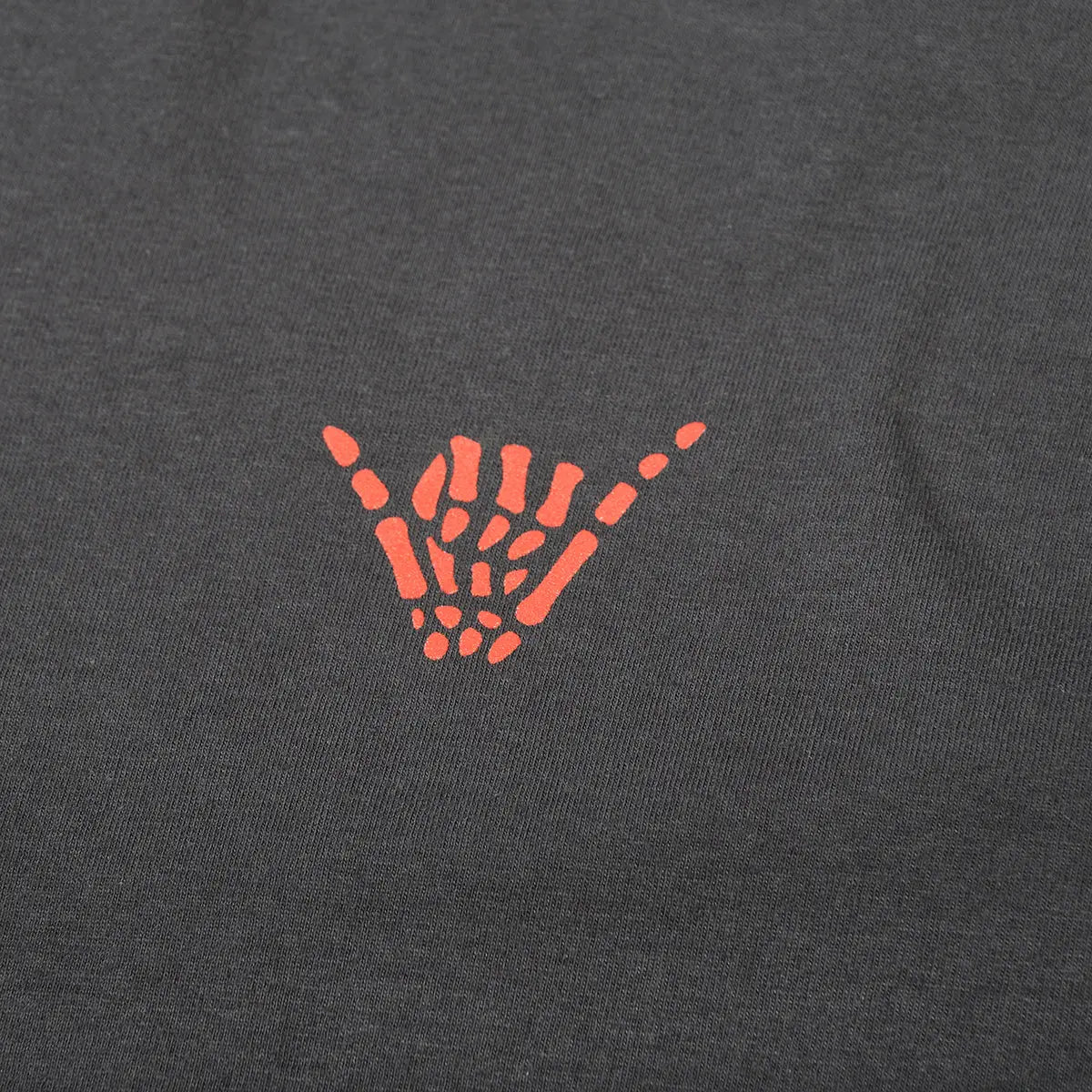 Aggro Tee - Shadow