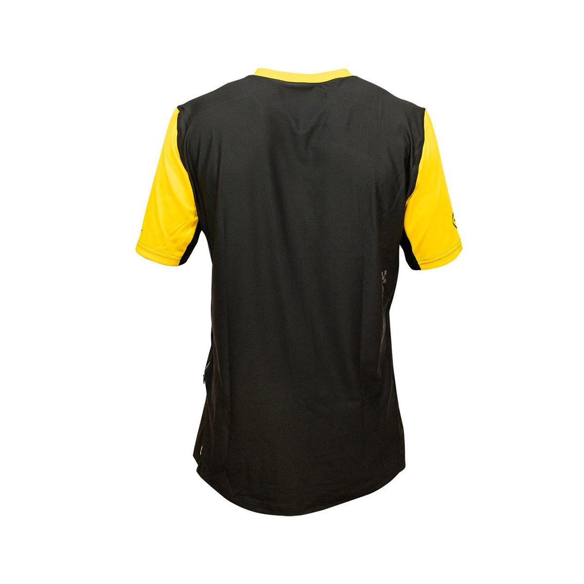 Alloy Star SS Youth Jersey - Black/Gold Fasthouse
