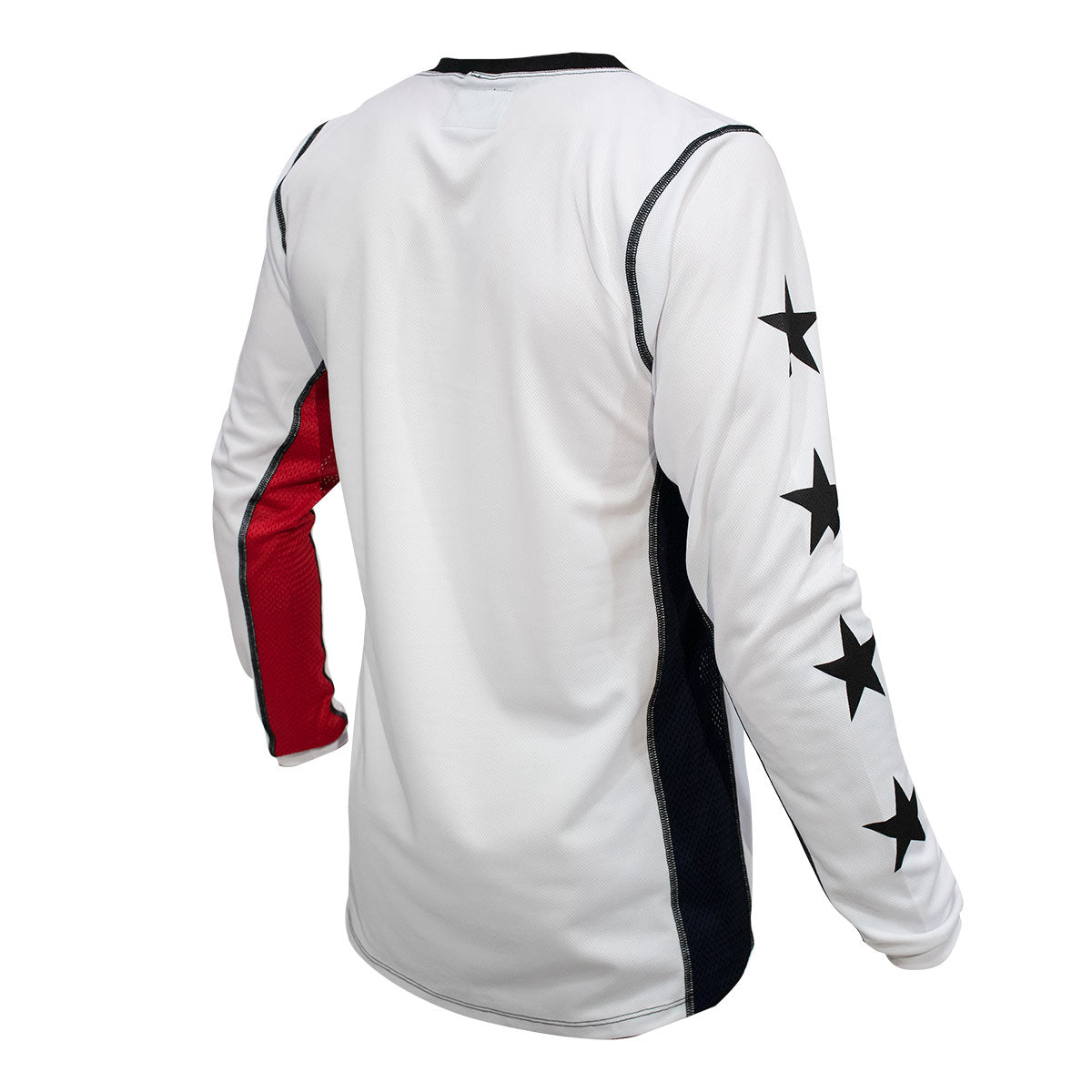 American Jersey - White Fasthouse