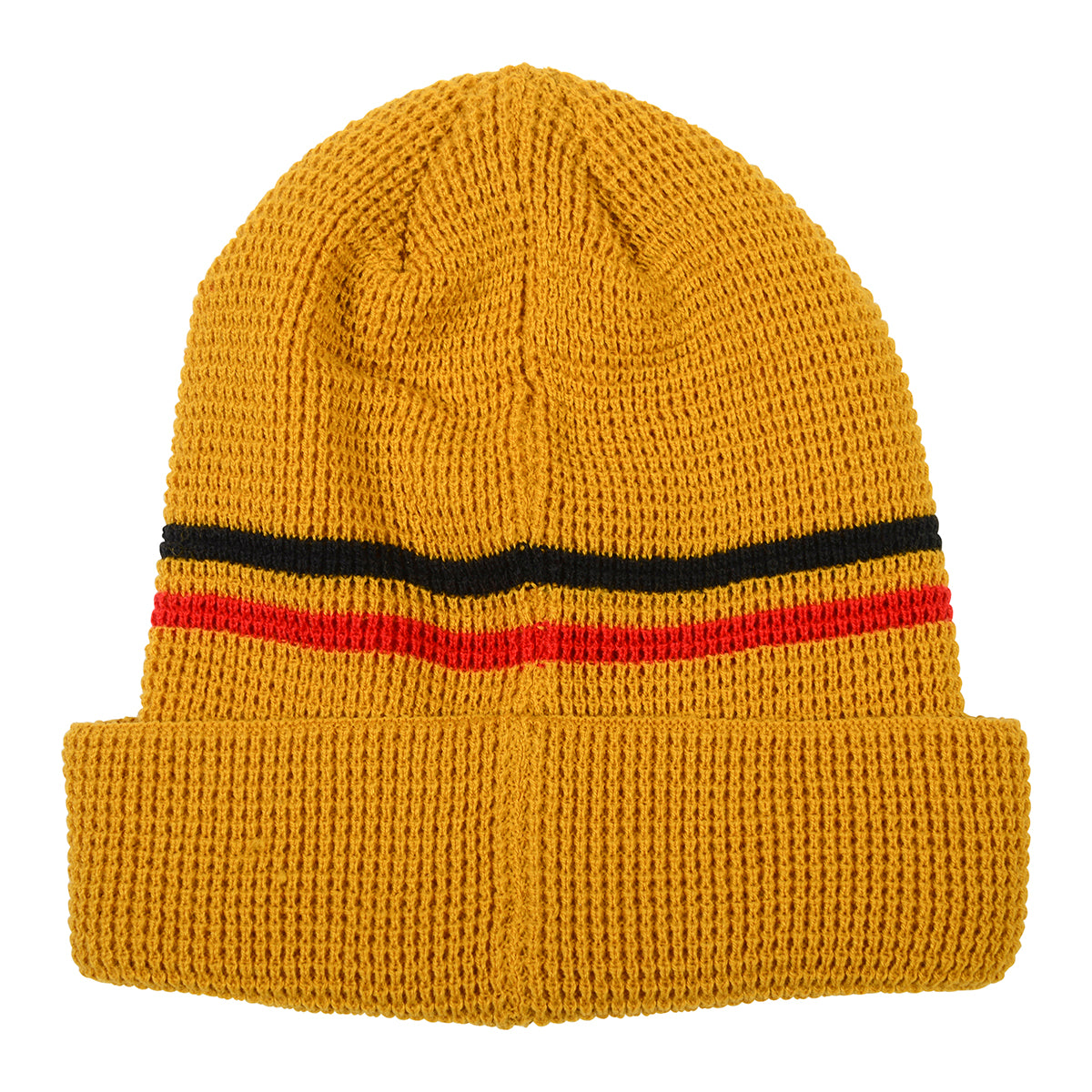 Ardent Hot Wheels Waffle Beanie - Vintage Gold