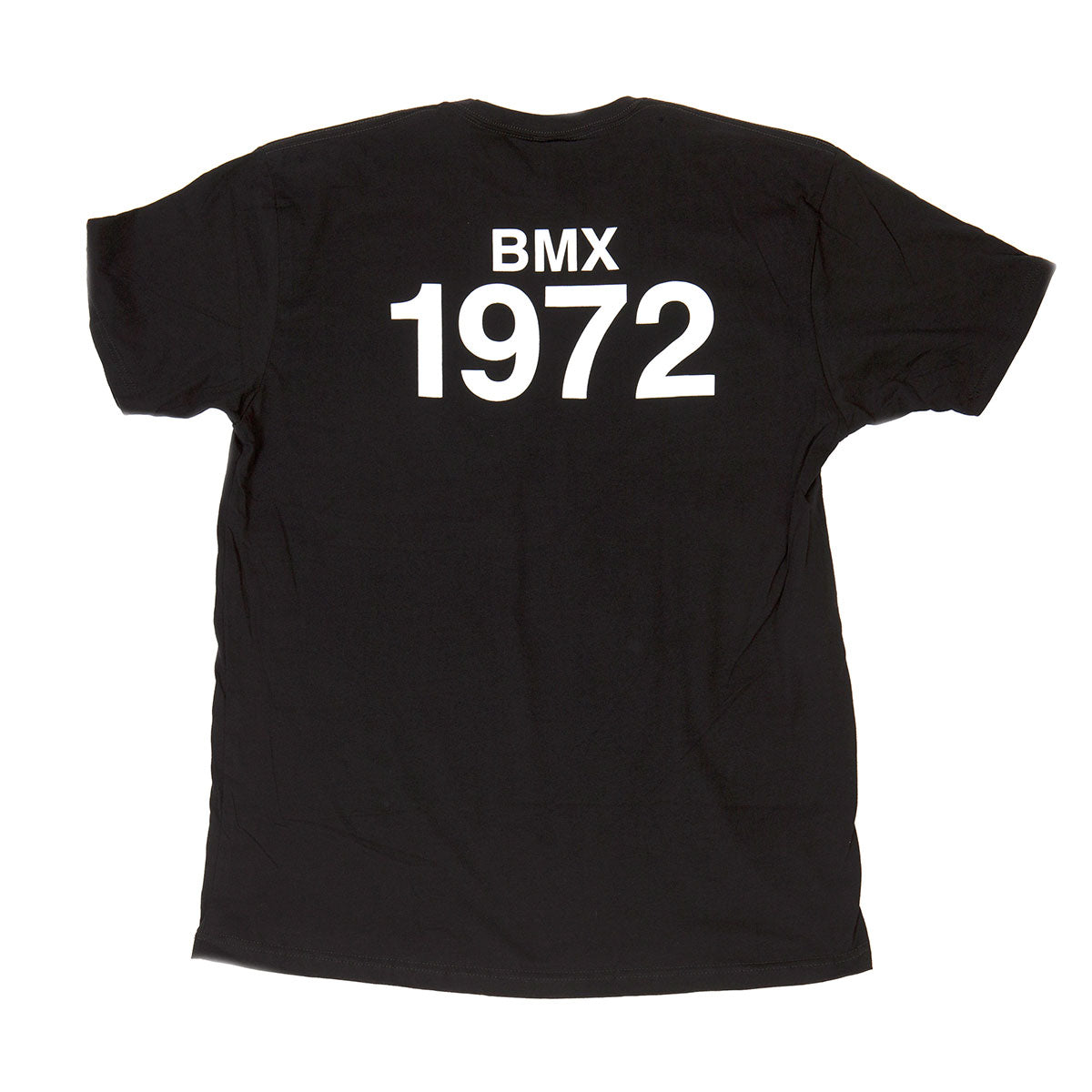 Fasthouse - BMX NBA Tee - Black