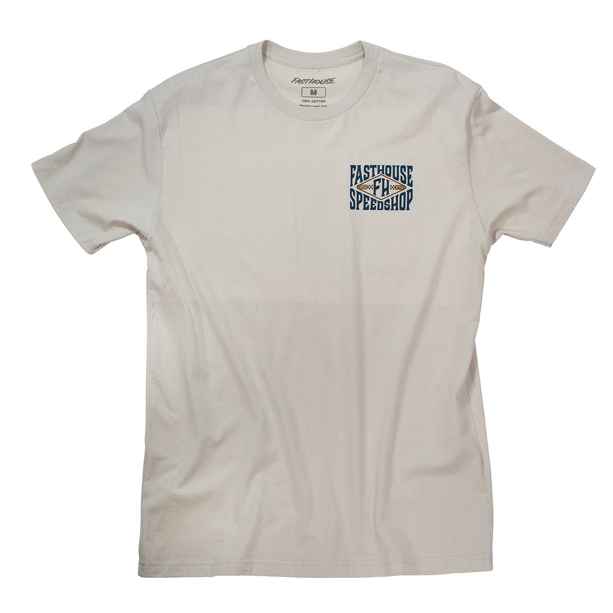 Backside Tee - Sand