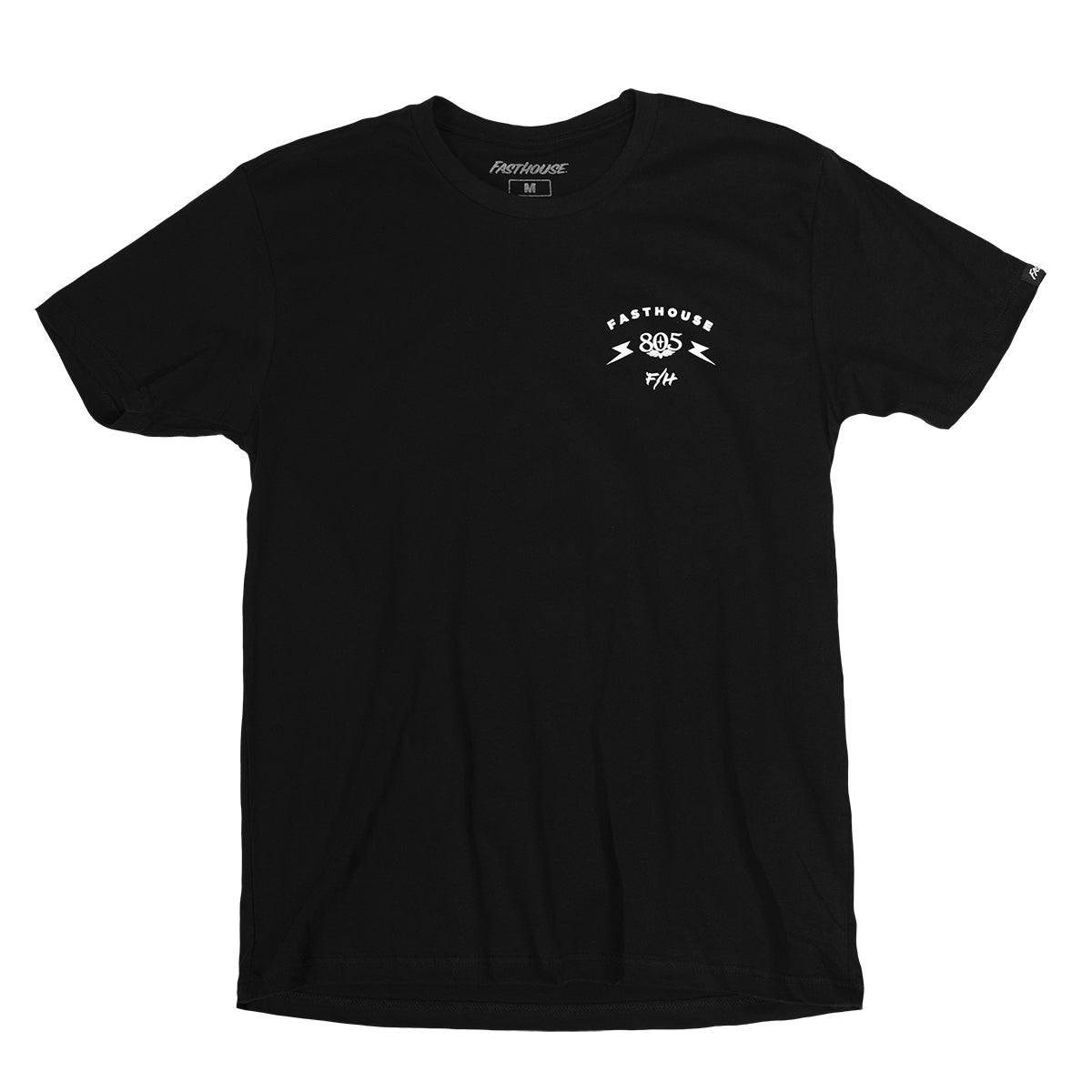 805 Bandito Tee - Black