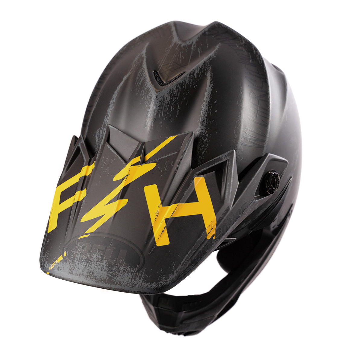 Moto-9S Flex Mojave Helmet