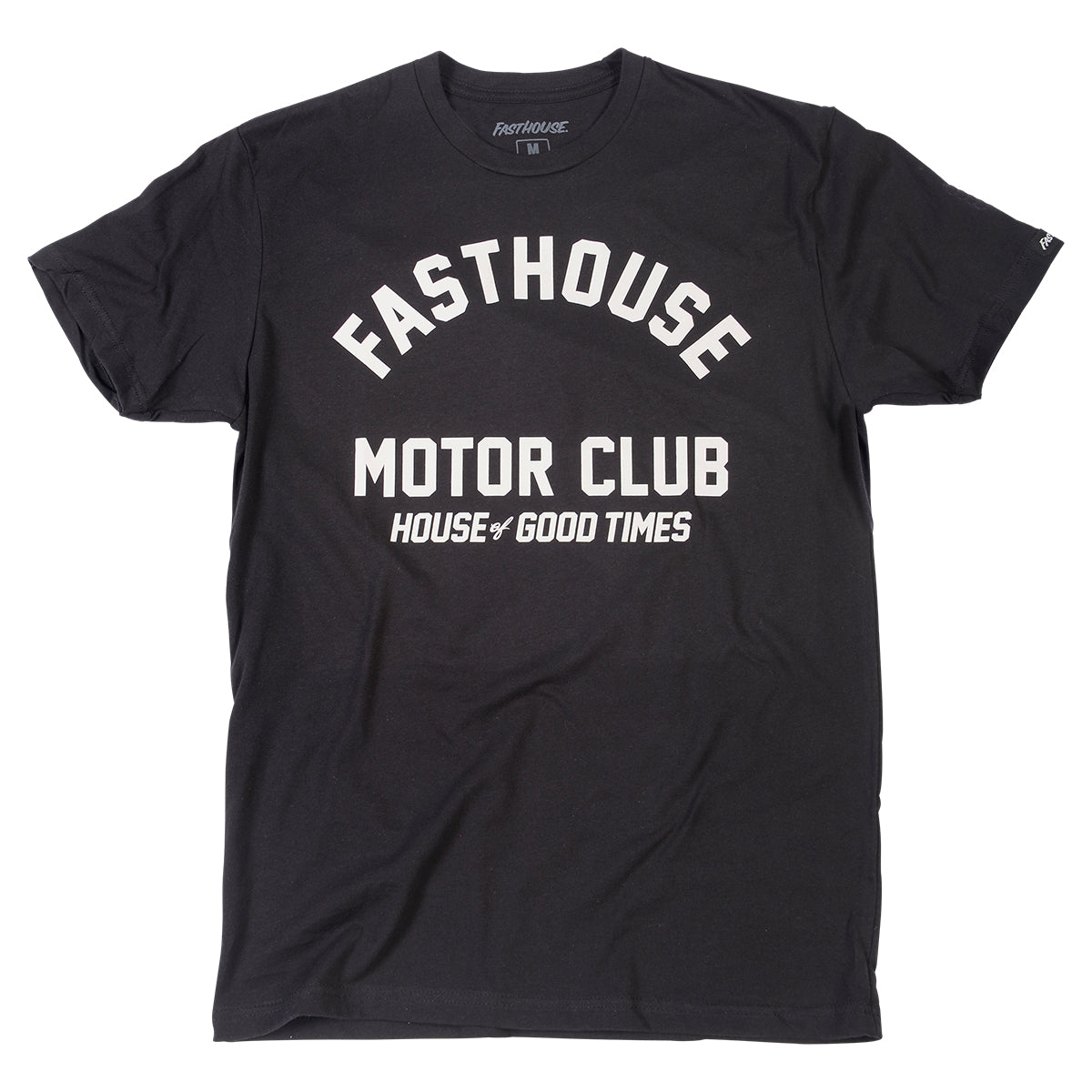 Brigade Tee - Black